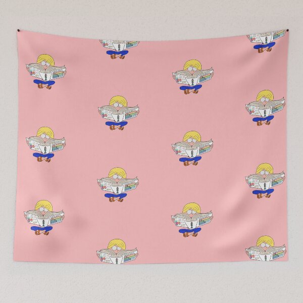 Item preview, ABA Li designed and sold by bcbayay designs.