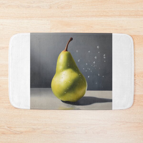 Item preview, pear 2023 tileartwork designed and sold by tileartwork.