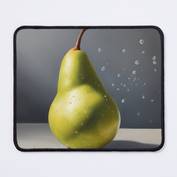 Item preview, pear 2023 tileartwork designed and sold by tileartwork.