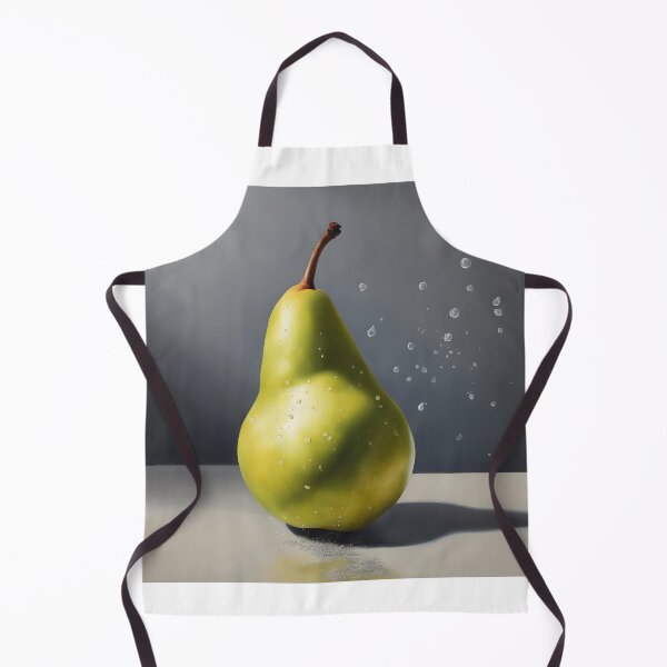 Item preview, pear 2023 tileartwork designed and sold by tileartwork.