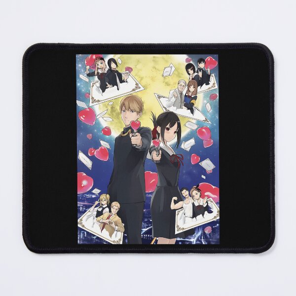 Item preview, Kaguya Sama designed and sold by StoreArtloop.