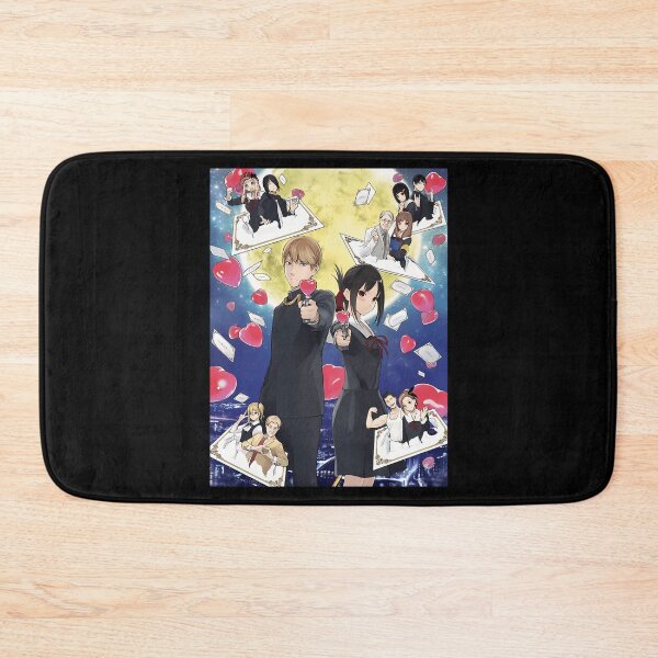 Item preview, Kaguya Sama designed and sold by StoreArtloop.