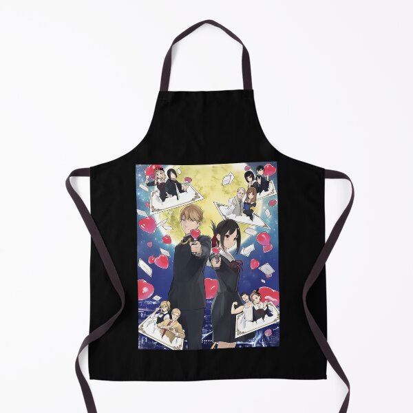 Item preview, Kaguya Sama designed and sold by StoreArtloop.