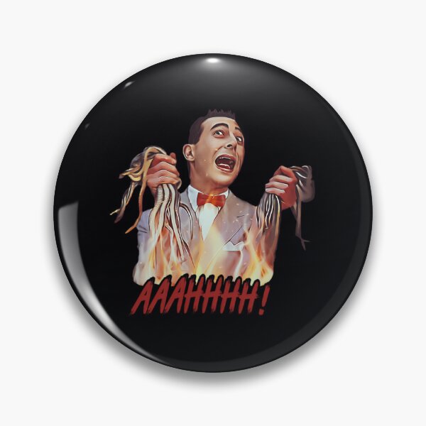 Item preview, Peewee Herman - Peewee Snake Rescue  	 designed and sold by wgghwxicy88.