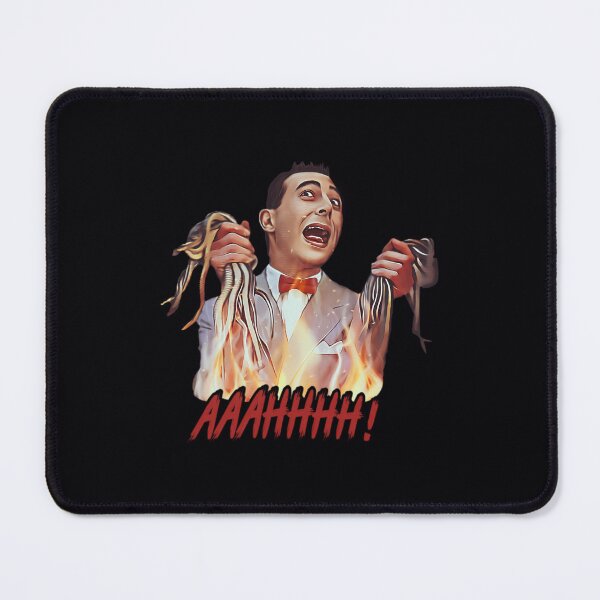 Item preview, Peewee Herman - Peewee Snake Rescue  	 designed and sold by wgghwxicy88.