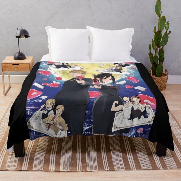 Item preview, Kaguya Sama designed and sold by StoreArtloop.