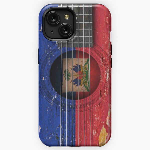 Haitian iPhone Cases for Sale Redbubble