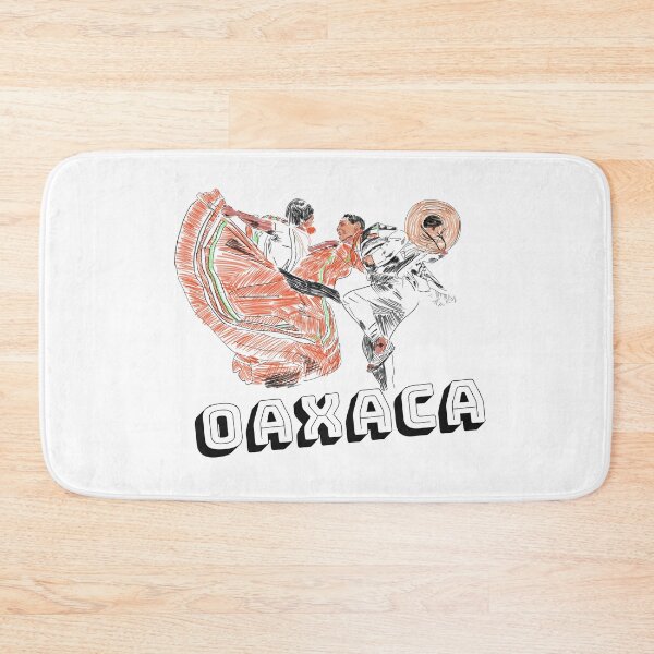 Item preview, Mexican Oaxaca folk dance designed and sold by corazonbysergio.