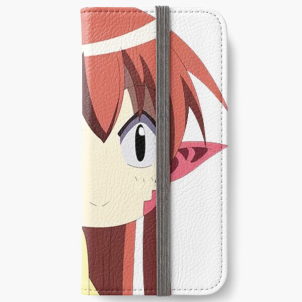 Monster Musume iPhone Wallets for 6s/6s Plus, 6/6 Plus for Sale