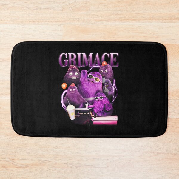Item preview, Grimace in 90s designed and sold by JudgmentDesign.