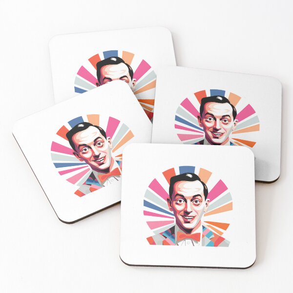 Item preview, Peewee Herman Vector Graphic  	 designed and sold by wgghwxicy88.