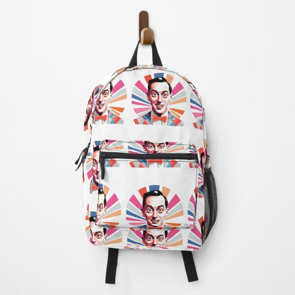 Item preview, Peewee Herman Vector Graphic  	 designed and sold by wgghwxicy88.