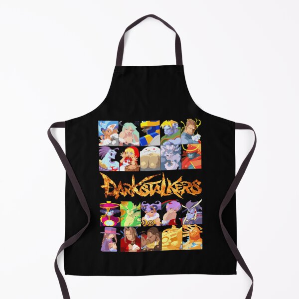 Item preview, Darkstalkers designed and sold by OrderKatieArtC.