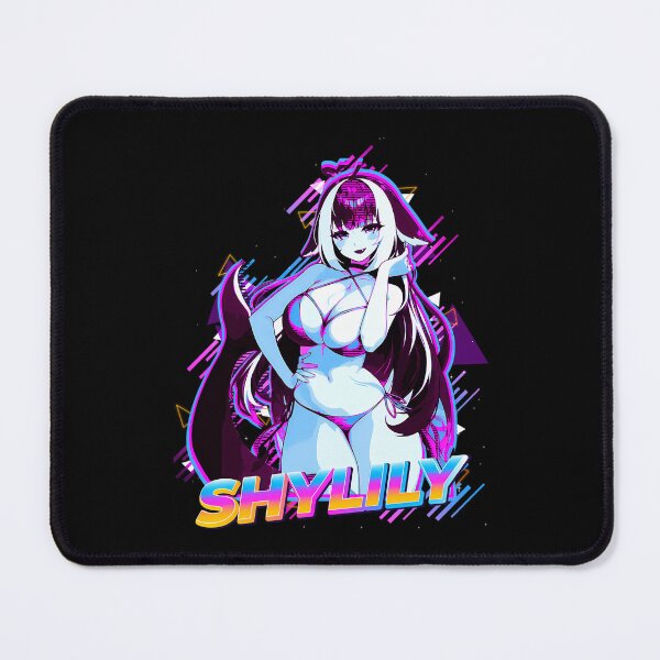 Item preview, Tímidamente | Vtuber designed and sold by FischerFashio.