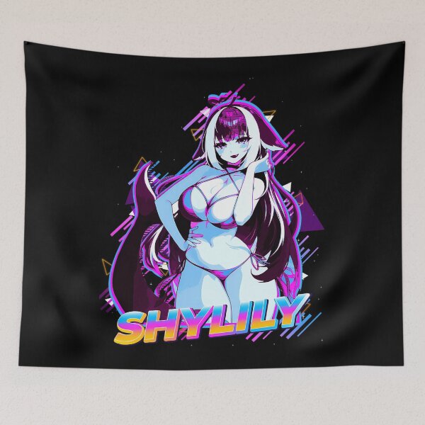 Item preview, Shylily | Vtuber designed and sold by FischerFashio.