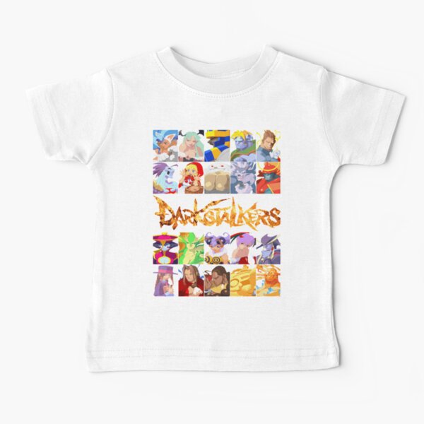 Item preview, Darkstalkers designed and sold by OrderKatieArtC.