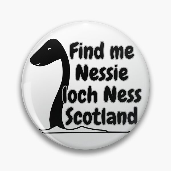 Item preview, nessie designed and sold by Sujinthaiart.