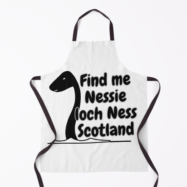 Item preview, nessie designed and sold by Sujinthaiart.