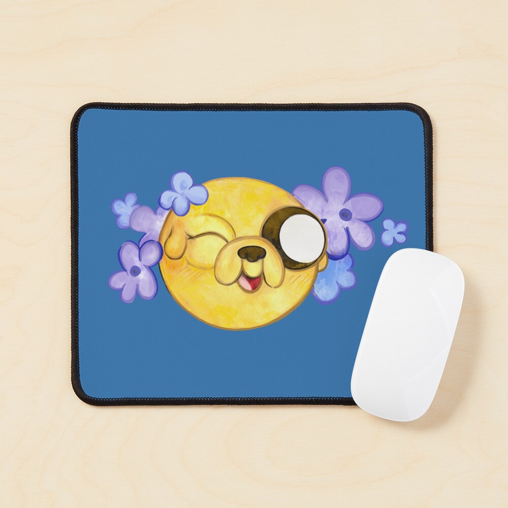 Item preview, Mouse Pad designed and sold by LaviniaKnight.