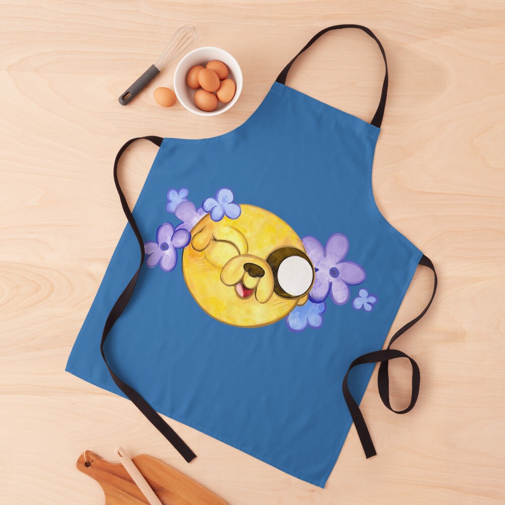 Item preview, Apron designed and sold by LaviniaKnight.