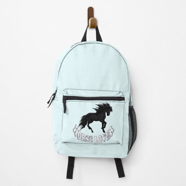 Item preview, Black Stallion. Horse Lover designed and sold by KC Morcom.