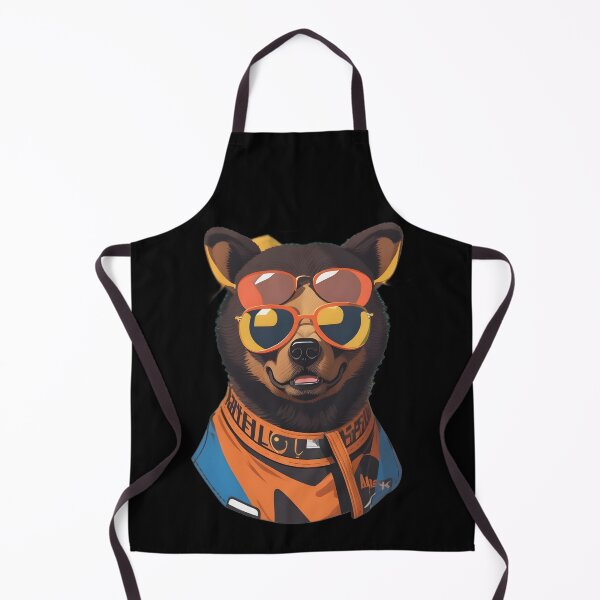 Item preview, cool bear designed and sold by beautyes.