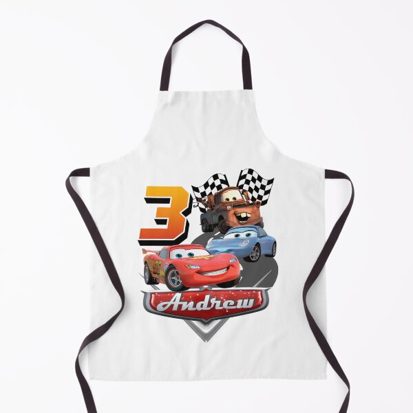 Item preview, cars birthday designed and sold by BamBamFashion.
