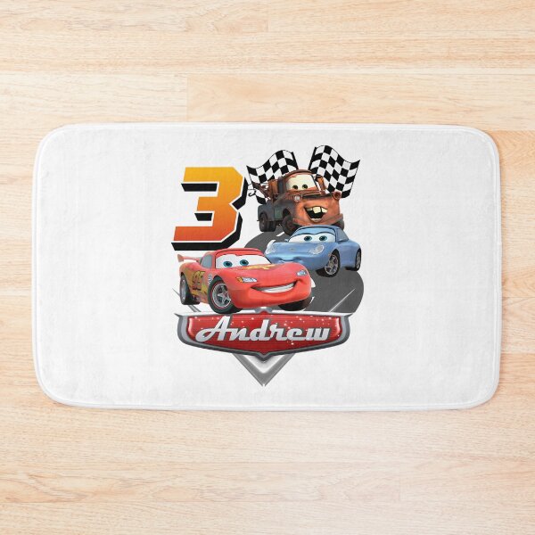 Item preview, cars birthday designed and sold by BamBamFashion.