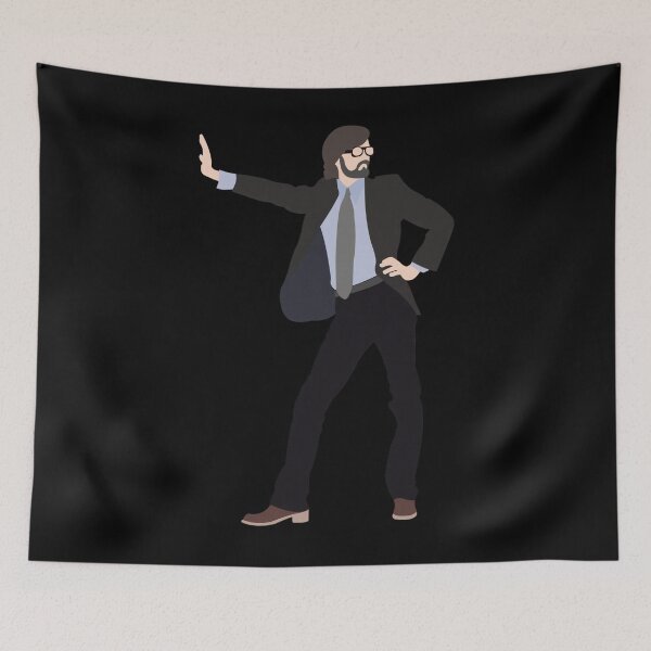 Item preview, Dance Like Jarvis Cocker 	 designed and sold by nlmpglwhvmm32.