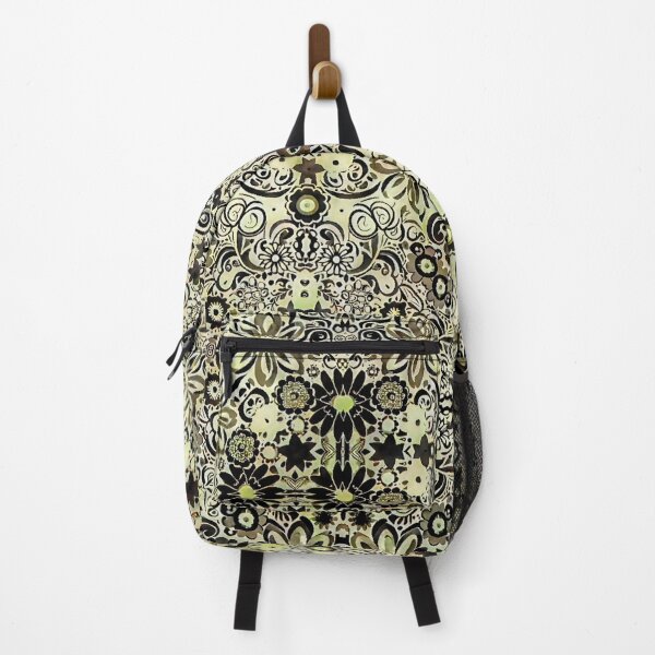 Item preview, all-in,Kalaya Floral Motif: Symbolizing new beginnings, the Kalaya flower pattern boasts soothing hues, intricate designs, and a sense of comfort. designed and sold by Atroce.