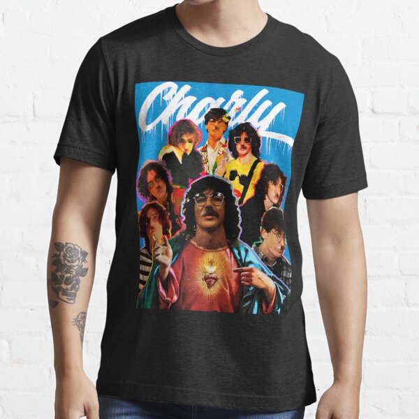 Charly Garcia for | Men\'s Redbubble Sale T-Shirts