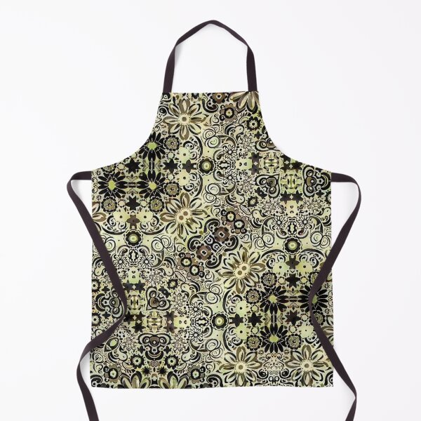 Item preview, all-in,Kalaya Floral Motif: Symbolizing new beginnings, the Kalaya flower pattern boasts soothing hues, intricate designs, and a sense of comfort. designed and sold by Atroce.