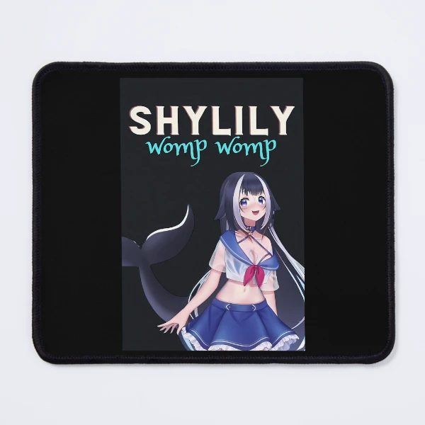 Shops Shylily Desk Mousepad