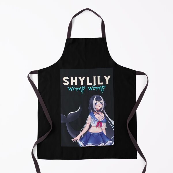 Item preview, Shylily (womp womp) designed and sold by FischerFashio.