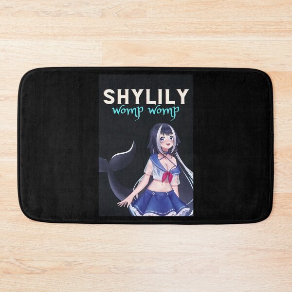 Item preview, Shylily (womp womp) designed and sold by FischerFashio.