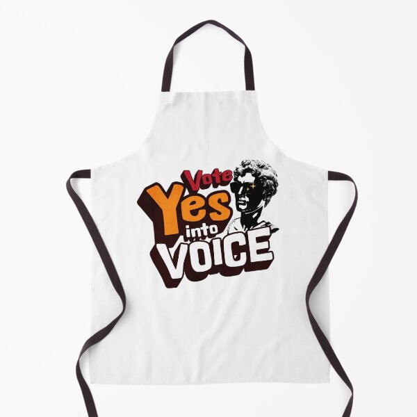 Item preview, Vote Yes, Yes to the Voice to Parliament. designed and sold by AnuStudios.