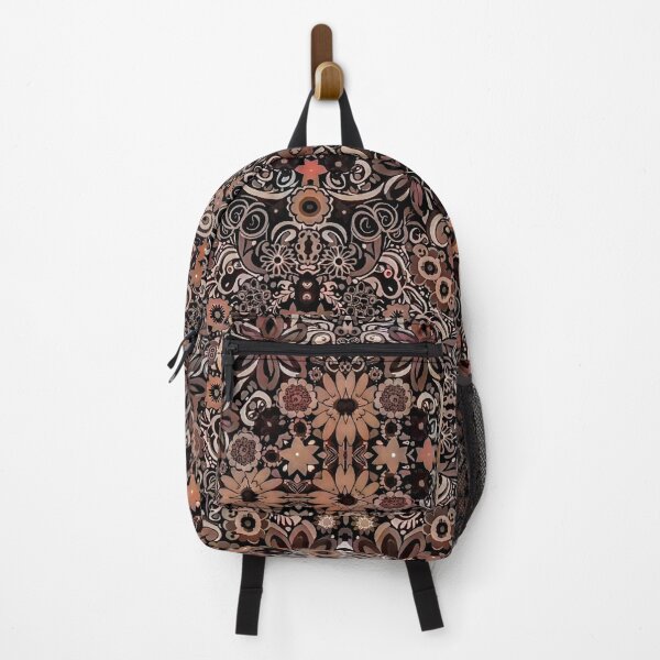 Item preview, all-in,Kalaya Floral Motif: Symbolizing new beginnings, the Kalaya flower pattern boasts soothing hues, intricate designs, and a sense of comfort. designed and sold by Atroce.