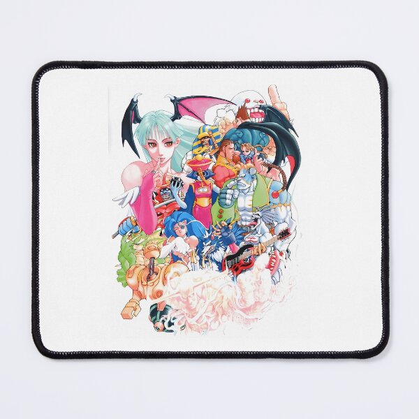 Item preview, Darkstalkers designed and sold by OrderKatieArtC.