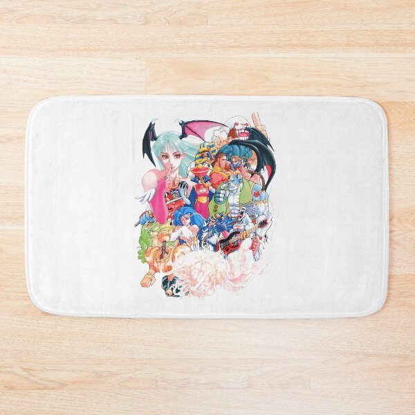 Item preview, Darkstalkers designed and sold by OrderKatieArtC.