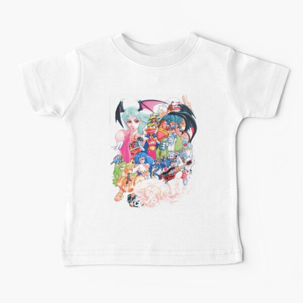 Item preview, Darkstalkers designed and sold by OrderKatieArtC.