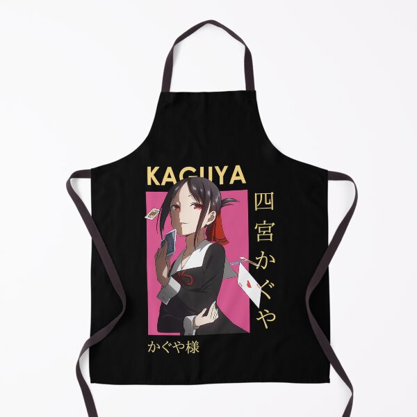 Item preview, Kaguya Shinomiya Kaguya-sama Smug Card Anime designed and sold by StoreArtloop.