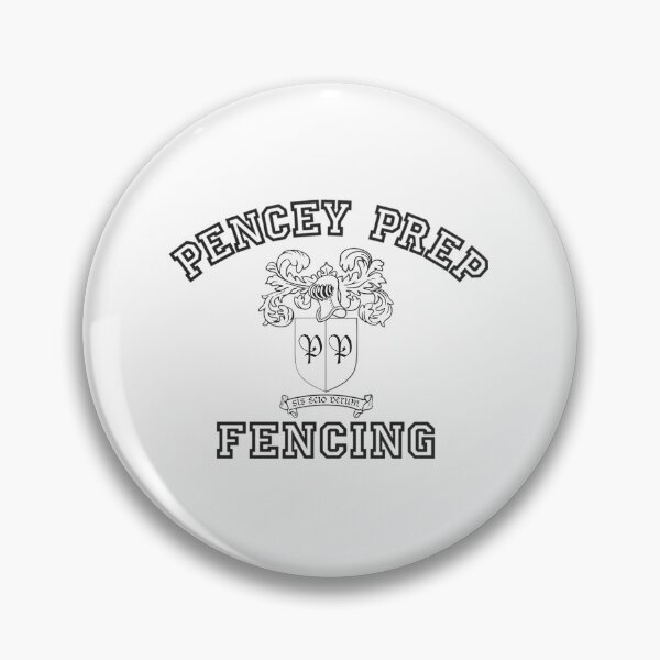 Item preview, Pencey Prep Fencing Team  	 designed and sold by wgghwxicy88.
