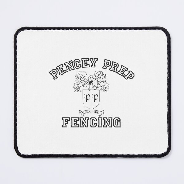 Item preview, Pencey Prep Fencing Team  	 designed and sold by wgghwxicy88.