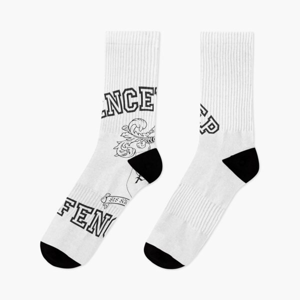 Item preview, Pencey Prep Fencing Team  	 designed and sold by wgghwxicy88.