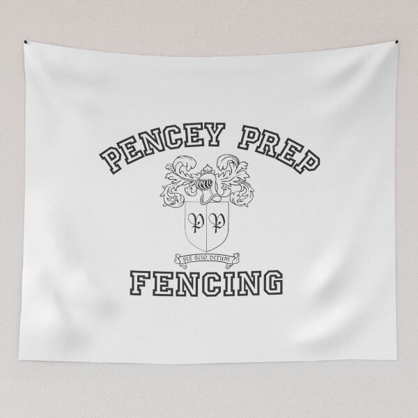 Item preview, Pencey Prep Fencing Team  	 designed and sold by wgghwxicy88.