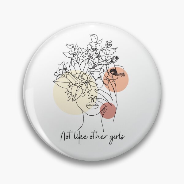 Item preview, Not like other girls designed and sold by Rsagur12.