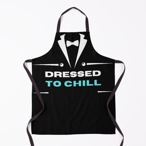 Item preview, Dressed to Chill. Chillax Attire: Embrace the Off-Duty Lifestyle. designed and sold by Cajattire.