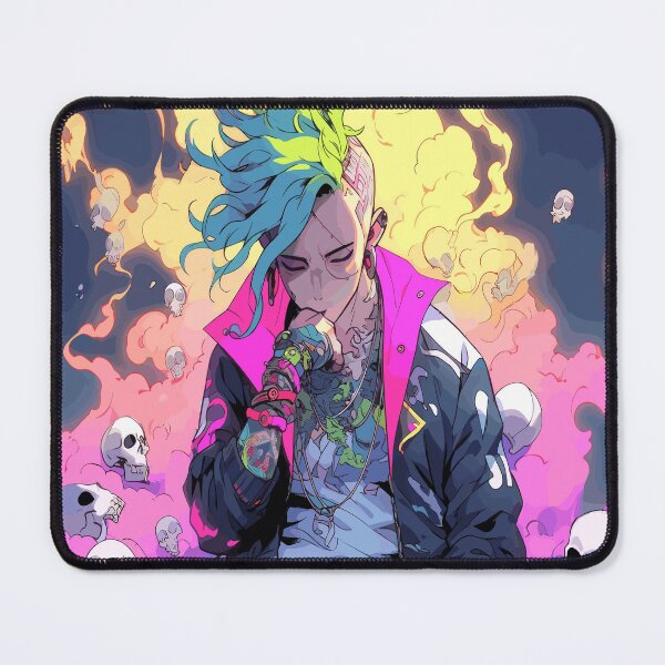 Item preview, Color and Emotion: Interaction in Art designed and sold by jacockbrendau.