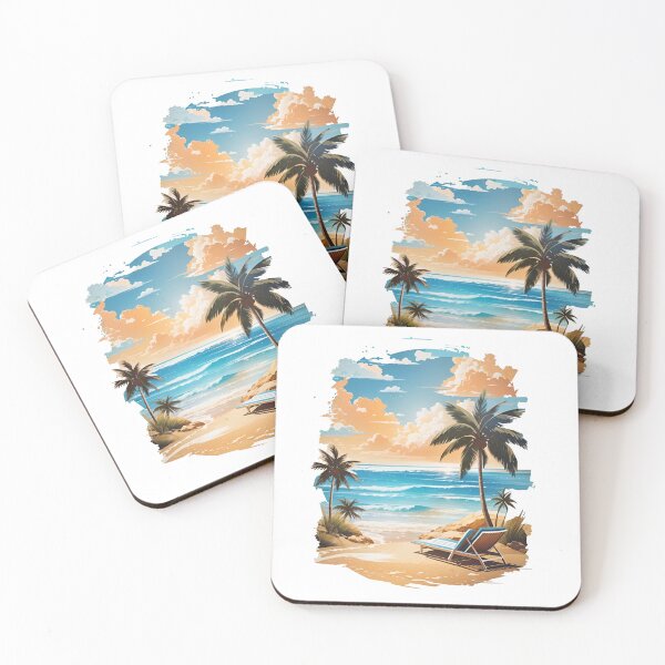 Item preview, Seaside Serenity designed and sold by culasse06.