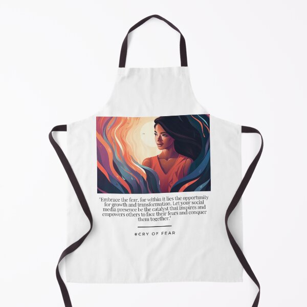 Item preview, Cry of Fear Motivation designed and sold by PUMPITH.